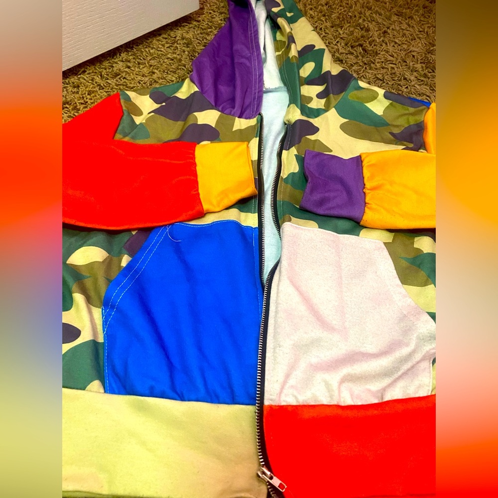Jacket - Picture 2 of 7